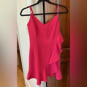 DO+BE Pink Dress